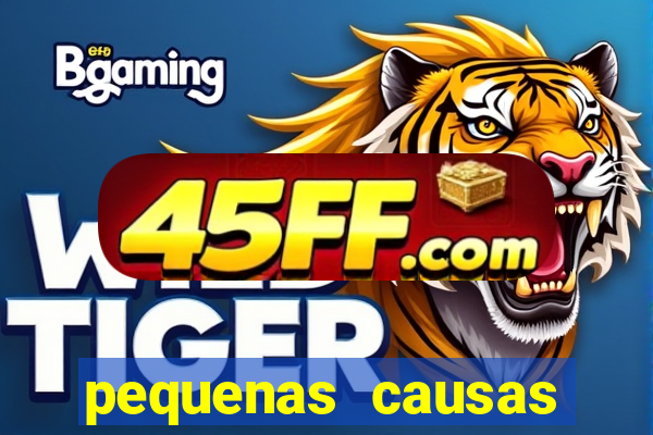 pequenas causas porto alegre